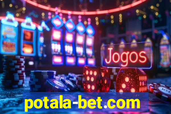 potala-bet.com