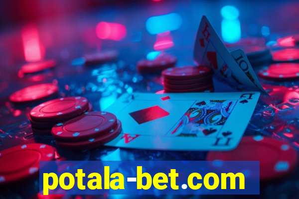 potala-bet.com