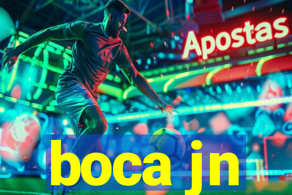 boca jn