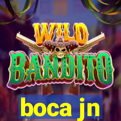 boca jn