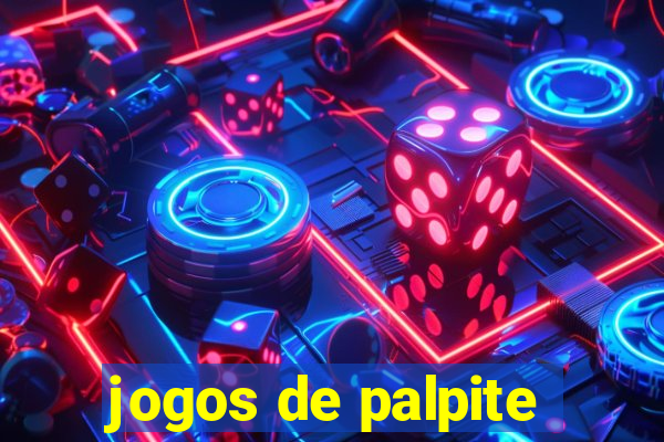 jogos de palpite