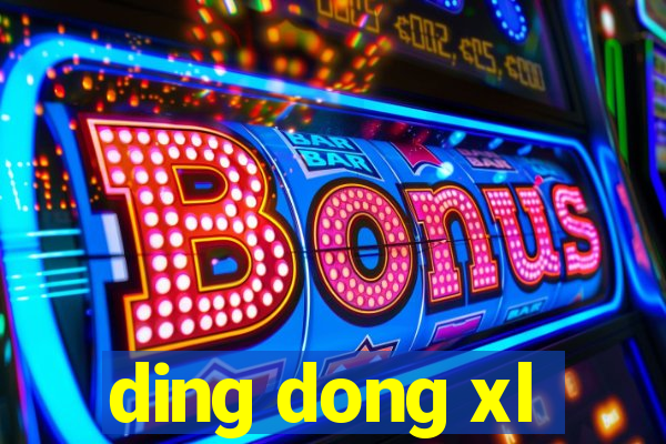 ding dong xl