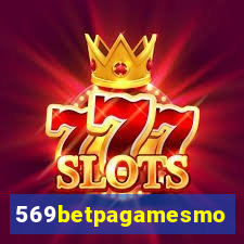 569betpagamesmo