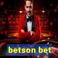 betson bet