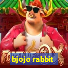 bjojo rabbit