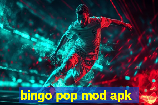 bingo pop mod apk