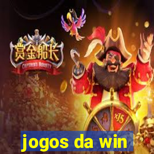 jogos da win