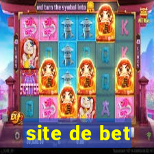 site de bet