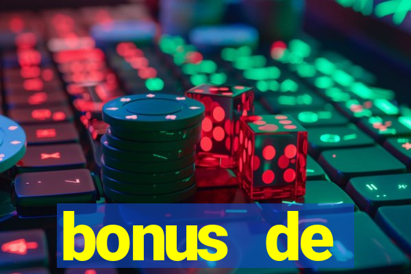 bonus de aniversário casino