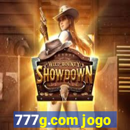 777g.com jogo