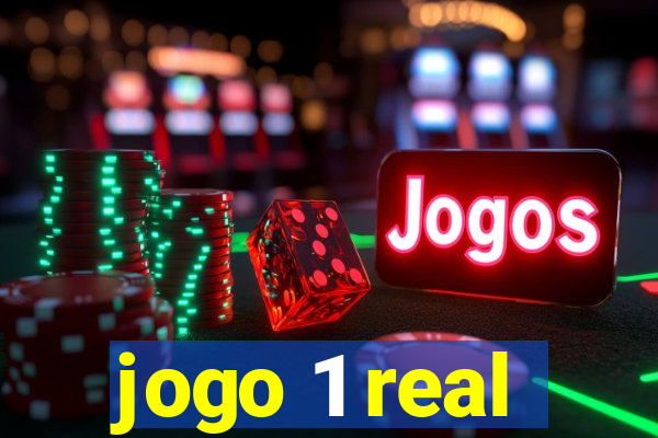 jogo 1 real