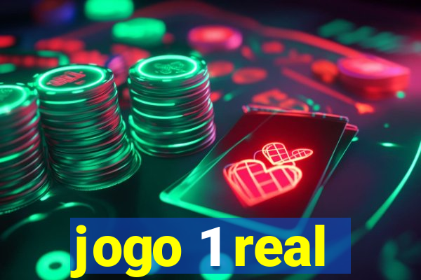 jogo 1 real