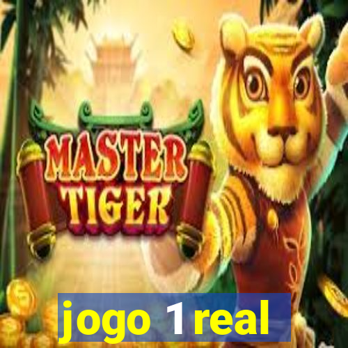 jogo 1 real