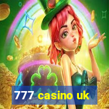 777 casino uk