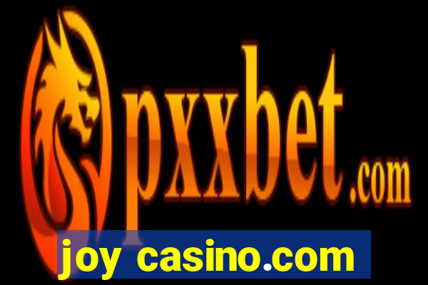 joy casino.com