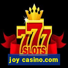 joy casino.com