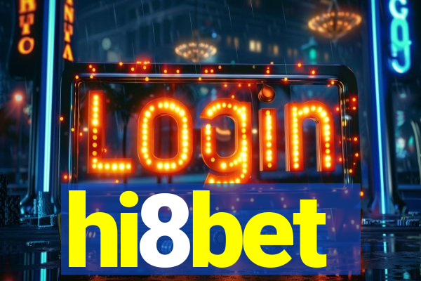 hi8bet