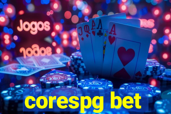 corespg bet