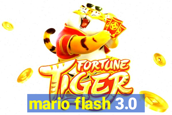 mario flash 3.0