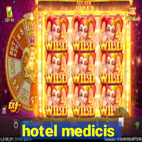 hotel medicis