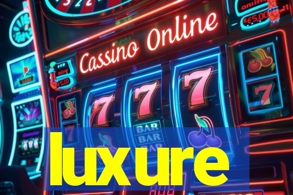 luxure