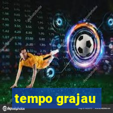 tempo grajau