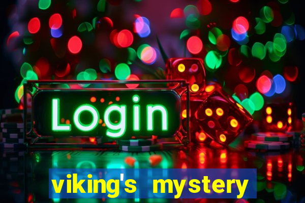 viking's mystery slot free play