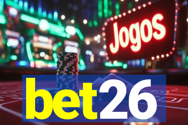 bet26