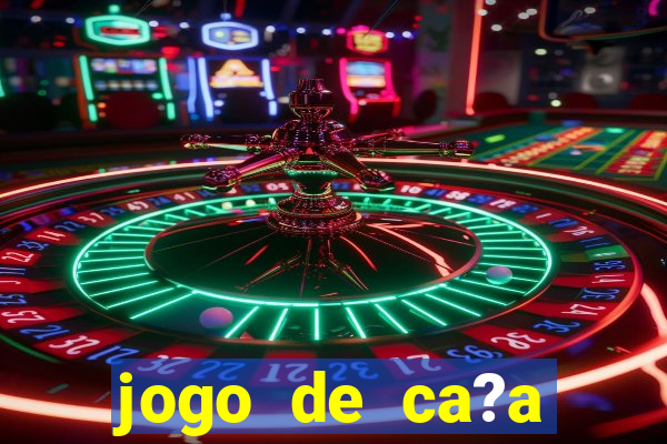 jogo de ca?a níquel halloween