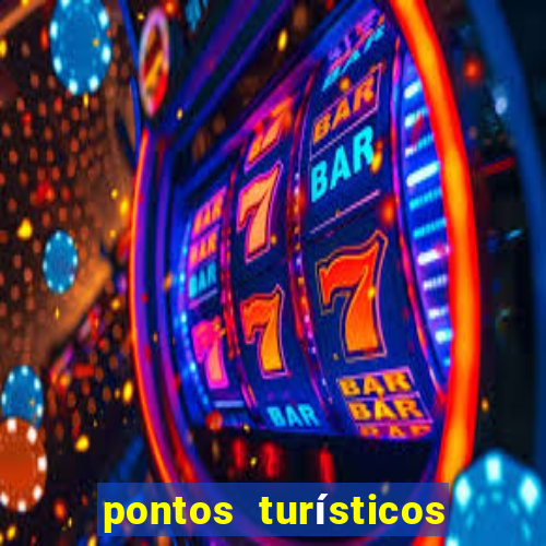 pontos turísticos de santos