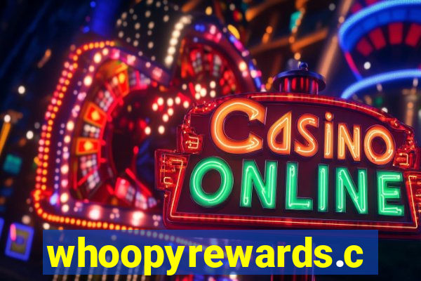 whoopyrewards.com