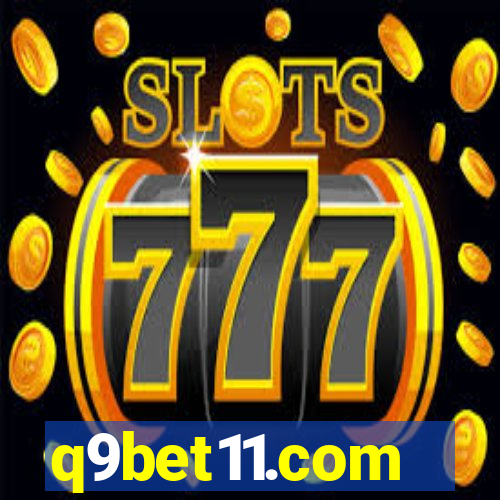 q9bet11.com