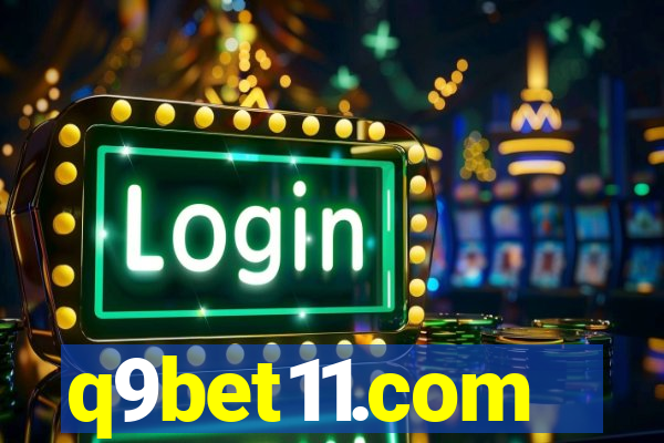 q9bet11.com