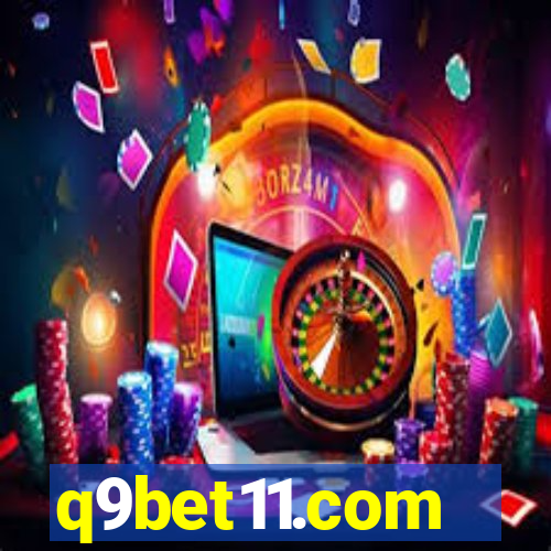 q9bet11.com