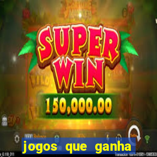 jogos que ganha bonus ao se cadastrar sem deposito