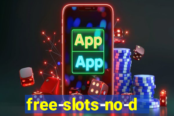 free-slots-no-download