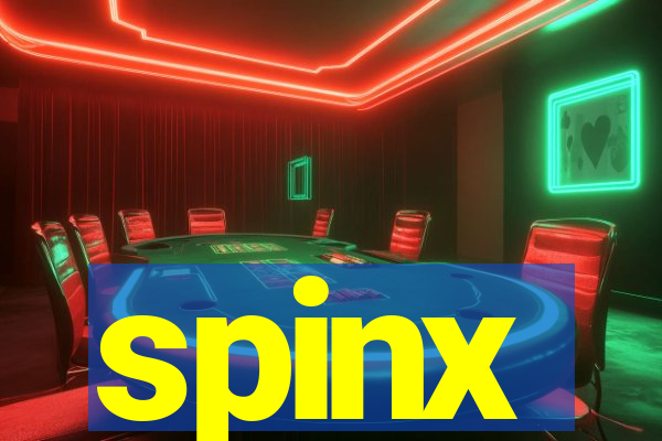 spinx