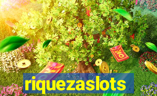 riquezaslots