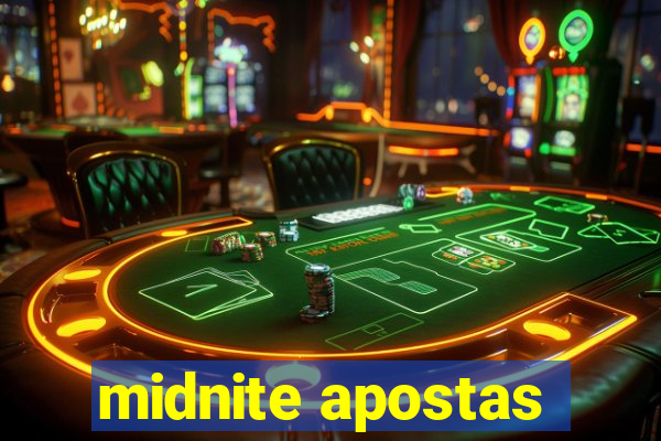 midnite apostas