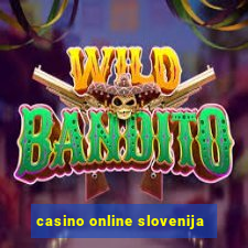 casino online slovenija