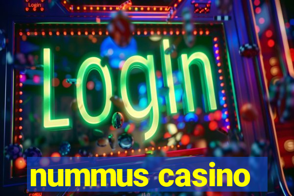 nummus casino