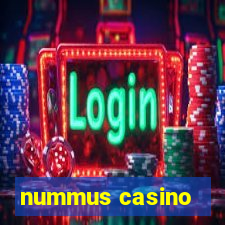 nummus casino