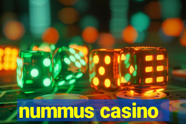 nummus casino