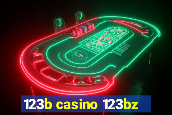 123b casino 123bz