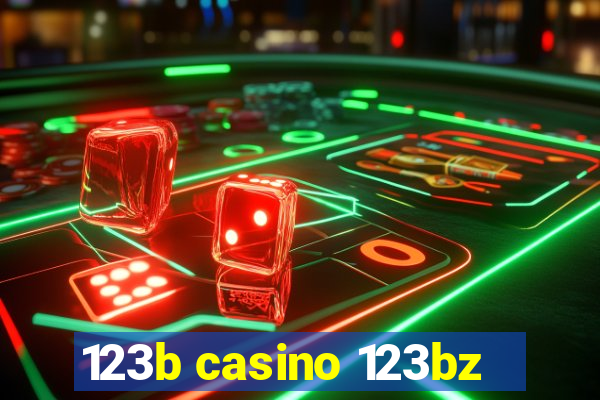 123b casino 123bz