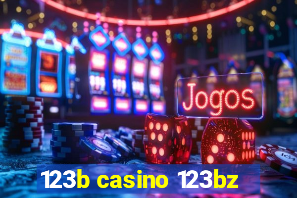 123b casino 123bz