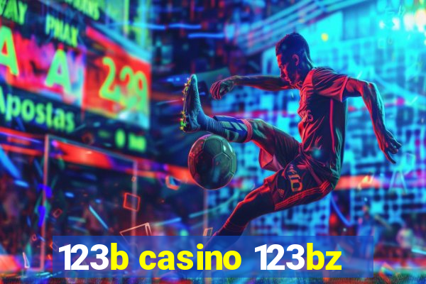 123b casino 123bz