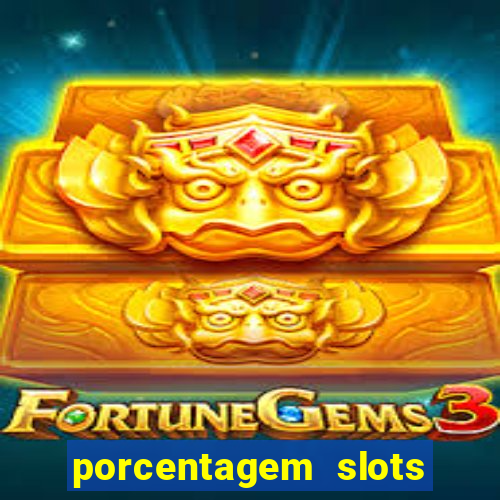 porcentagem slots pg popbra