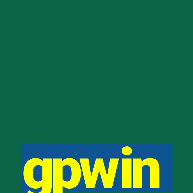 gpwin