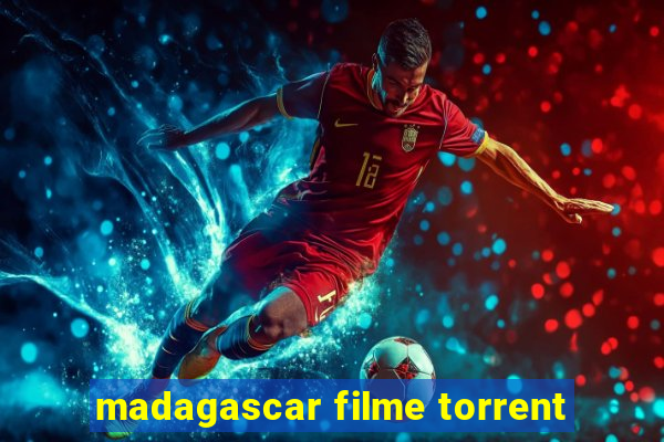 madagascar filme torrent